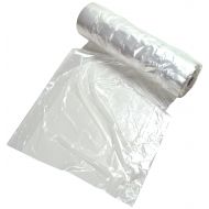 Elkay Plastics I7536 0.75 mil Garment Bag on Roll, Suit, 20 x 36, Clear (Roll of 450)