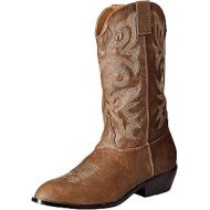 Ellie Shoes Mens 129-clint Western Boot