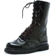 할로윈 용품Ellie Shoes Mens 1 Combat Boots. Mens.