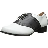 Ellie Shoes Womens 105-SD Oxford