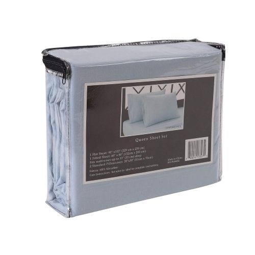  Ellison 3 Piece Convergence Sheet Set Twin