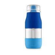 Ello Hue 18oz Tritan Plastic Kids Water Bottle