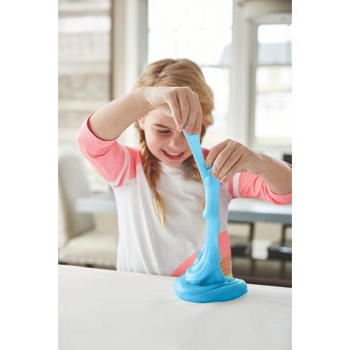  [아마존베스트]ELMERS 2024691 Elmers Liquid School Glue, Clear, Washable, 32 Ounces - Great for Making Slime