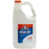 [아마존베스트]Elmers Glue-All Multi-Purpose Liquid Glue, Extra Strong, 1 Gallon, 1 Count - Great For Making Slime