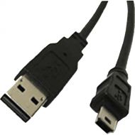 Elmo USB Cable for Select Document Cameras