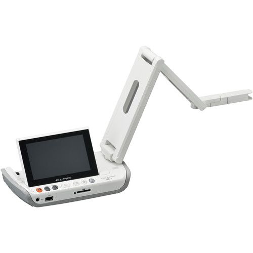  Elmo MA-1 STEM-CAM with Built-In Touchscreen