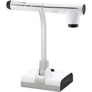 [아마존베스트]Elmo 1349 Model TT-12ID Interactive Document Camera, 96X Total Optical + Digital Zoom and 3.4MP CMOS Image Sensor, HDMI Input