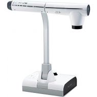 [아마존베스트]Elmo 1349 Model TT-12iD Interactive Document Camera, Powerful 96x Zoom and 3.4-Megapixel CMOS Image Sensor, Smooth Moving Images at 30 fps, Built-in Switcher, HDMI Input