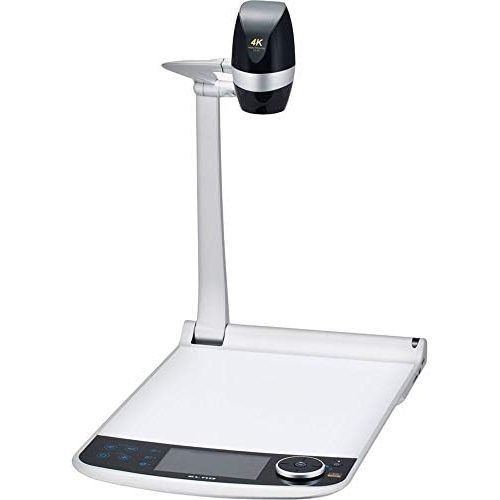  [아마존베스트]Elmo ELMO 1364 Document Cameras, Black