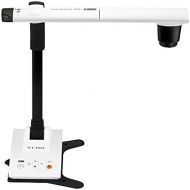 [아마존베스트]Elmo 1351 model TT-X1 (previously TX-1 and TT-TX1) Document Camera, HDMI, USB, 3.4M Pixels, 1080i and XGA at 30fps, Powered 12X Optical Zoom, 8X Max Digital Zoom; f-4mm-48mm, F3.2-