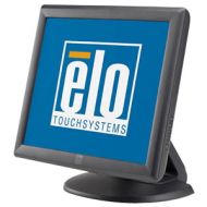 Elo IntelliTouch 17 Touchscreen LCD Monitor (1715L Dark Gray)