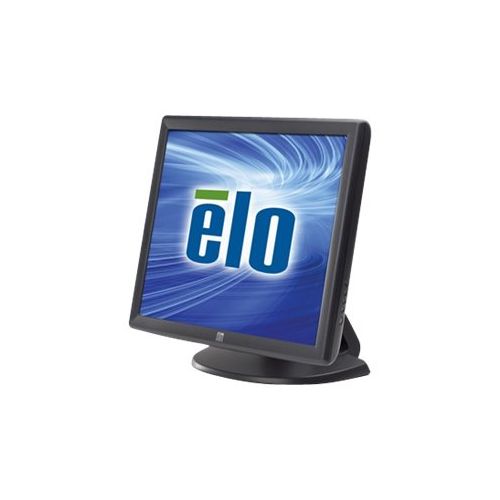  Elo Touch Systems Intellitouch 19 Desktop Touchscreen Monitor (1915L Dark Gray)