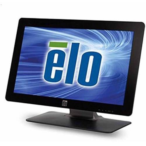  Elo Touch Systems Intellitouch 22 LED LCD Touchscreen Monitor (2201L Black)