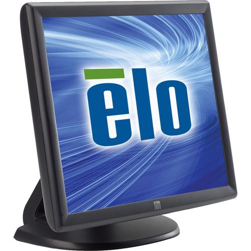  Elo Touch 1915L 19