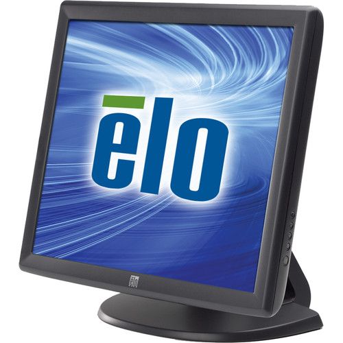  Elo Touch 1915L 19