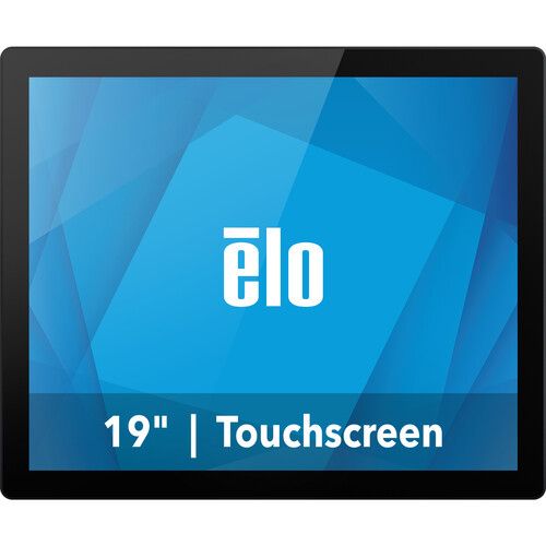  Elo Touch 1991L 19