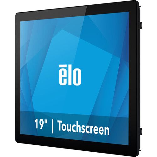  Elo Touch 1991L 19