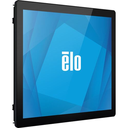  Elo Touch 1991L 19