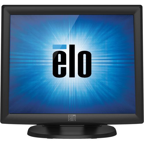  Elo Touch 1715L 17