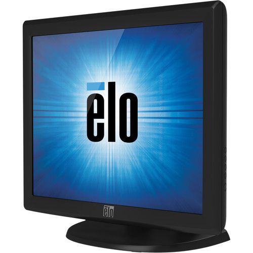  Elo Touch 1715L 17