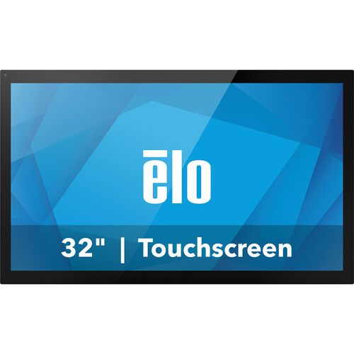  Elo Touch 3263L 31.5