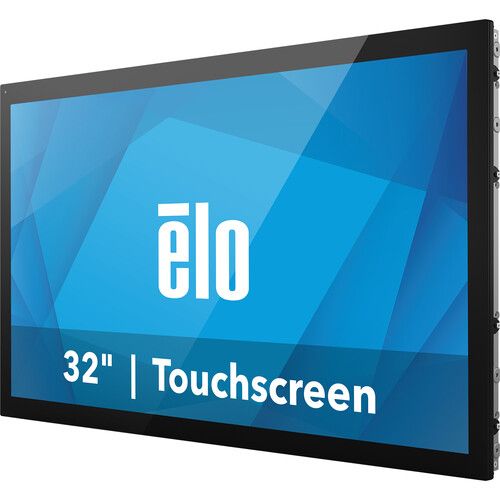  Elo Touch 3263L 31.5