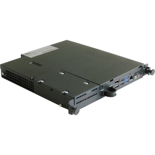  Elo Touch E001299 Computer Module for 01 Series IDS Display, Intel Core 4th Gen i7 4.0 GHz, HD4600 Graphics, 8GB RAM, 320GB HDD, Windows 7 Professional 3264 Bit