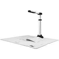 [아마존베스트]Eloam eloam Document Camera with HD CMOS Sensor and OCR Function Time Shooting for Office, Classrooms, Labs, Meeting Room Shooting for Office, Classrooms, Labs, Meeting Room