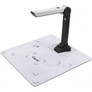 [아마존베스트]eloam Mini Document Camera Scanner S200L ，OCR,Time Shooting,Video Recording for Office,Education Presentation Solution