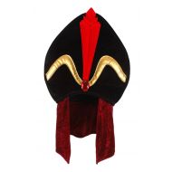 Elope elope Jafar Headpiece