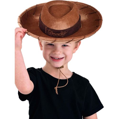  Elope Toy Story Toddler Woody Hat
