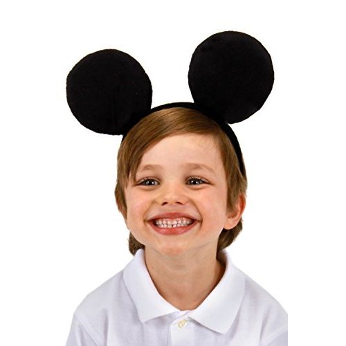  Elope Mickey Mouse Headband