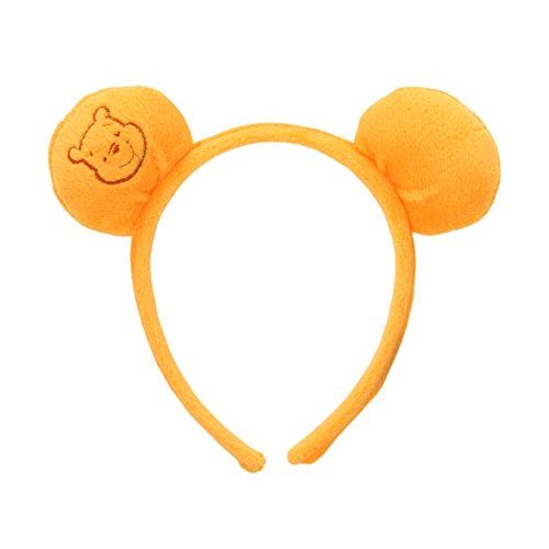  Elope Disney Winnie the Pooh Ears Costume Headband