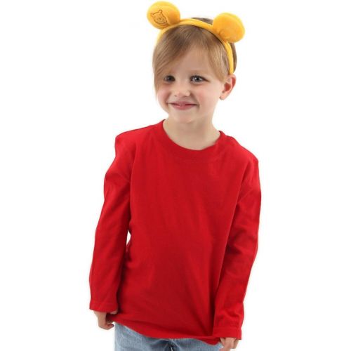  Elope Disney Winnie the Pooh Ears Costume Headband