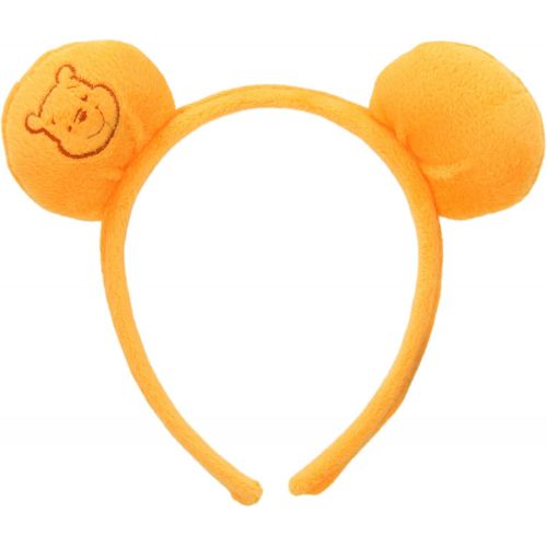  Elope Disney Winnie the Pooh Ears Costume Headband