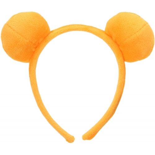  Elope Disney Winnie the Pooh Ears Costume Headband