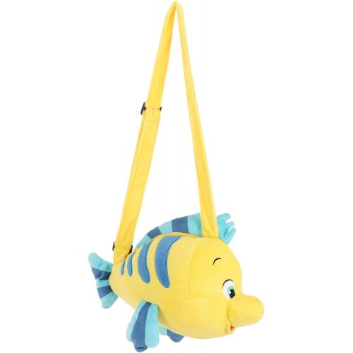  Elope Costume Companion Little Mermaid Flounder