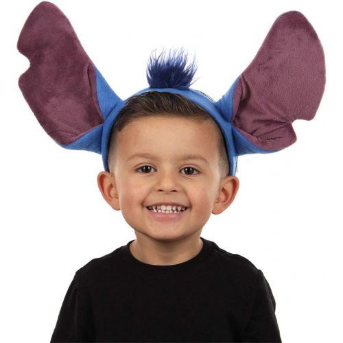  elope Lilo & Stitch: Stitch Headband