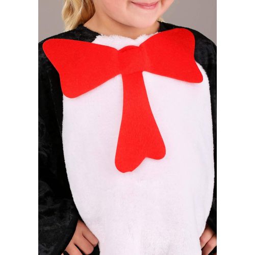  할로윈 용품Elope The Cat in The Hat Costume Toddler