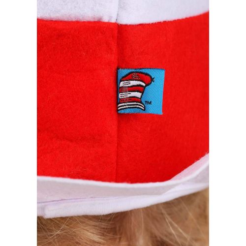  할로윈 용품Elope The Cat in The Hat Costume Toddler