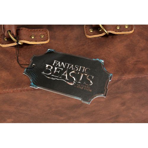  할로윈 용품Fantastic Beasts and Where to Find Them - Newt Scamander Briefcase by elope