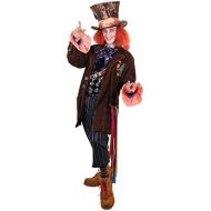 Elope elope Alice in Wonderland Authentic Mad Hatter Costume