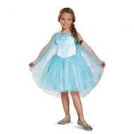 Elsa Tutu Prestige Costume, Small (4-6x)