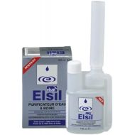 [아마존베스트]Elsan EL100ML Product for Treatment of Water to Drink, Set 1