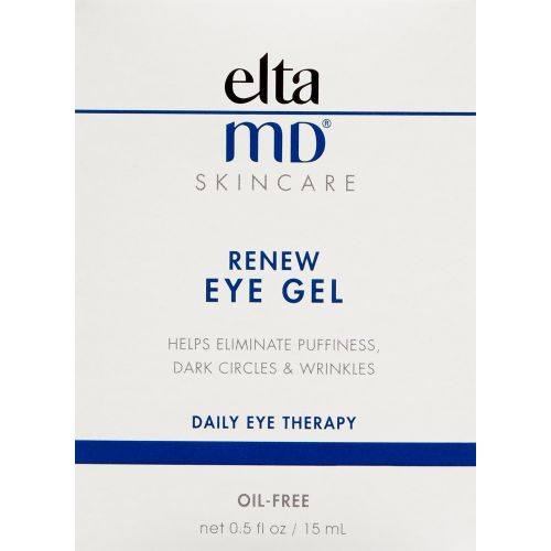  EltaMD Renew Eye Gel, 0.5 oz