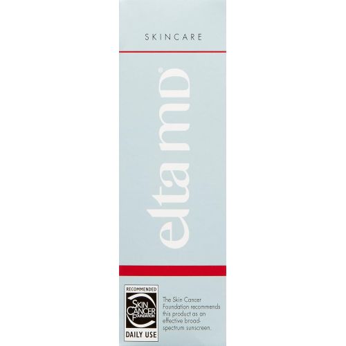  EltaMD UV Clear Facial Sunscreen Broad-Spectrum SPF 46, 1. 7 oz