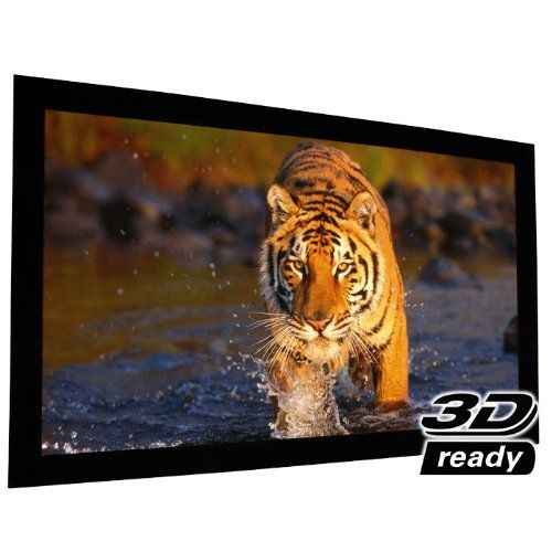  EluneVision EV-F3AW-115-1.15 Projection Screen