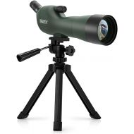 [아마존 핫딜]  [아마존핫딜]Emarth 20-60x60AE Waterproof Angled Spotting Scope with Tripod, 45-Degree Angled Eyepiece, Optics Zoom 39-19m/1000m for Target Shooting Bird Watching Hunting Wildlife Scenery (20-6