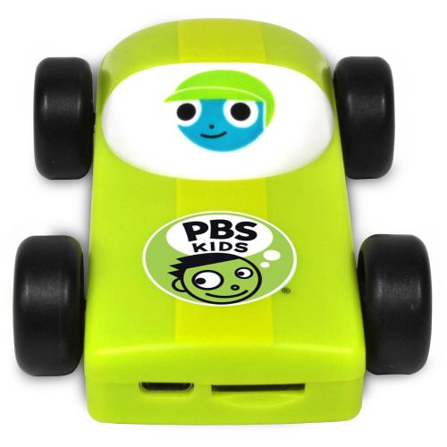 PBS Kids PBS KIDS HDMI Streaming TV Stick  Subscription Free Service