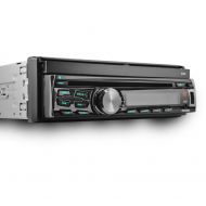 [아마존베스트]Ematic XO Vision X358 7 Single-din In-dash DVD Receiver With Bluetooth